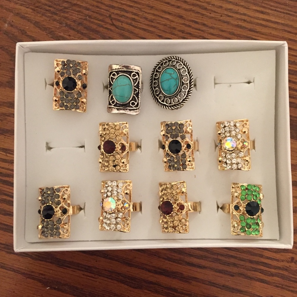 Rings